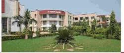 DAV Sec-14,Gurgaon