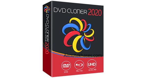 تحميل برنامج DVD-Cloner 2020 لنسخ الاسطوانات مجانا
