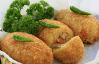 Kroket Kentang