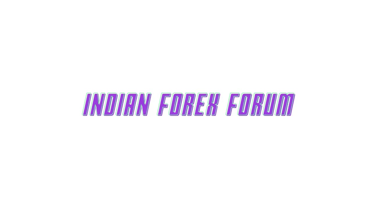 Indian Forex Forum Login Link