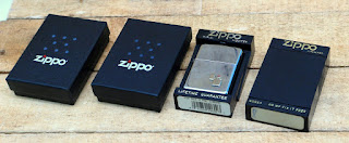 Jual Beli Korek Zippo di Malang