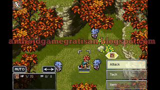 Chrono Trigger apk + obb