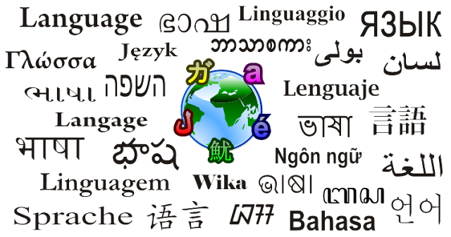 Language