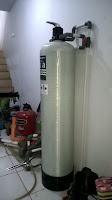 filter air sumur