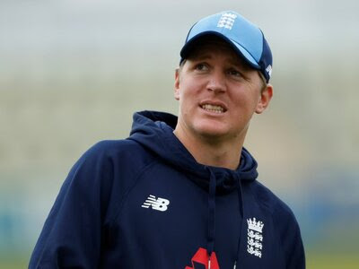 Gary Ballance Retires from All Forms of Cricket