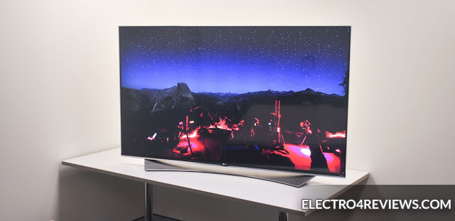 LG OLED TVs For 2018 Are The Best And Cheapest Yet | electro4reviews