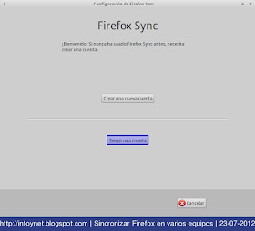 firefox-sync-cuenta