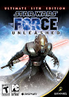 Download Game PC Star Wars: The Force Unleashed – Ultimate Sith Edition RePack