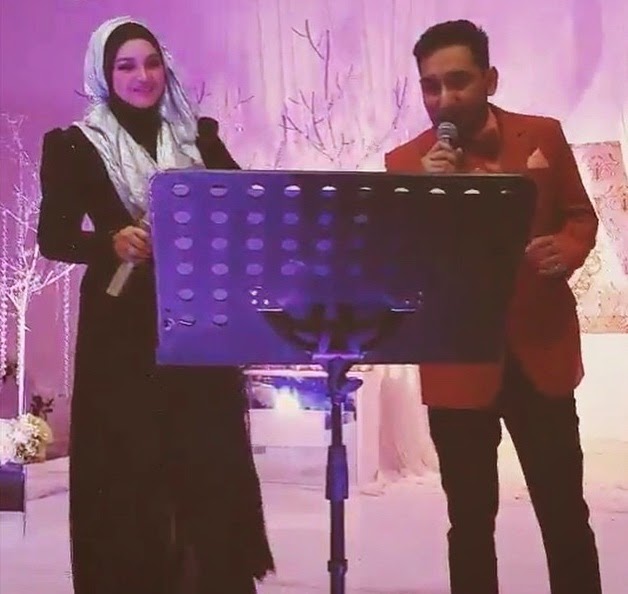 Faceblogisra: Private Birthday Party Dato' Siti Nurhaliza 