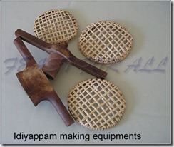 idiyappam