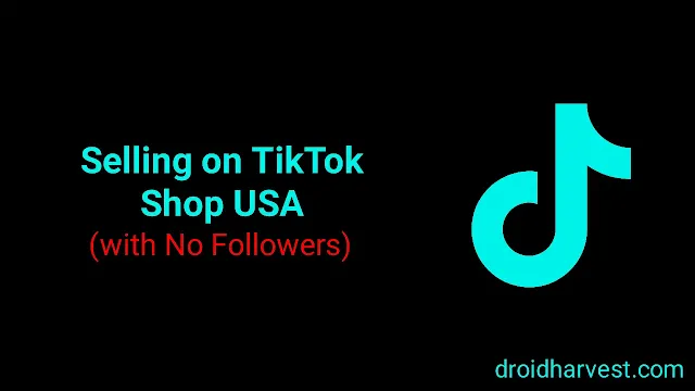 TikTokShop USA