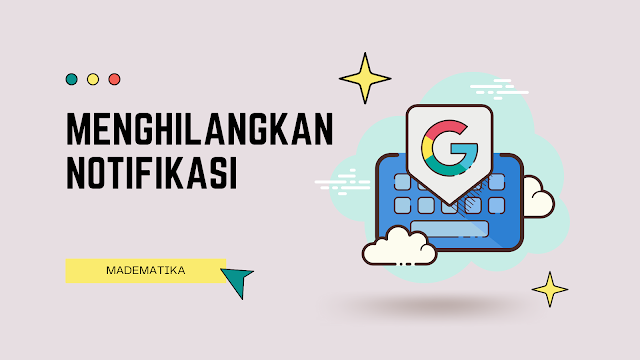 Cara Menghilangkan Notifikasi di Chrome di PC Maupun di HP