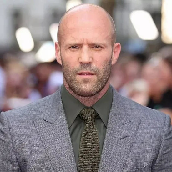 Jason Statham Movie Fast X