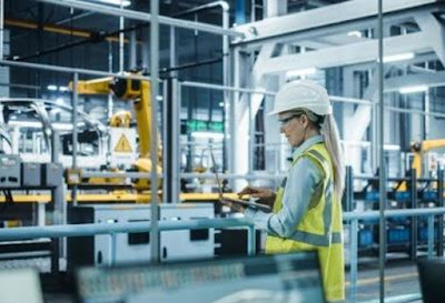 industrial automation and control