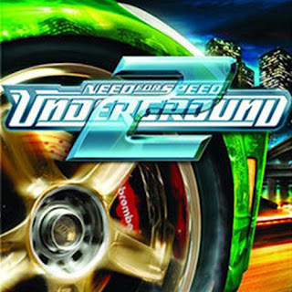 Need For Speed Underground 2 PC torrent download