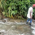 Tragedia; Niña de dos años muere ahogada en Jarabacoa