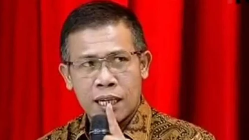 Masinton Bela Azis yang Disebut-sebut Terlibat Kasus Pemerasan Wali Kota Tanjung Balai