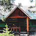 Cabin Lake Guard Station - Oregon Lake Cabins