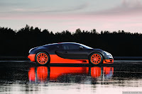 Bugatti Veyron 16.4 Super Sport