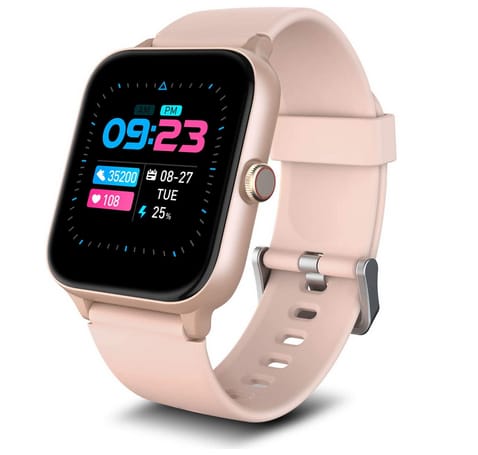 IOWODO R3Pro Activity Tracker Android Smartwatch