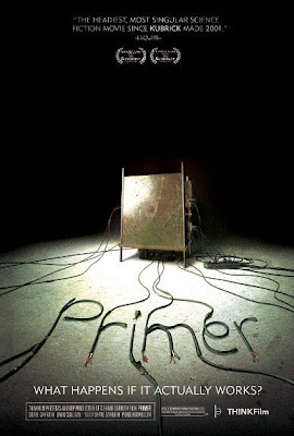 Primer - poster