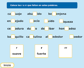 http://www.primerodecarlos.com/TERCERO_PRIMARIA/noviembre/Unidad5/actividades/lengua/r_rr/indice.swf