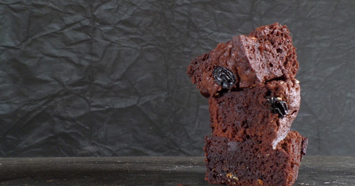 Dapur Miranti Resep  Brownies  Panggang  Putih Telur