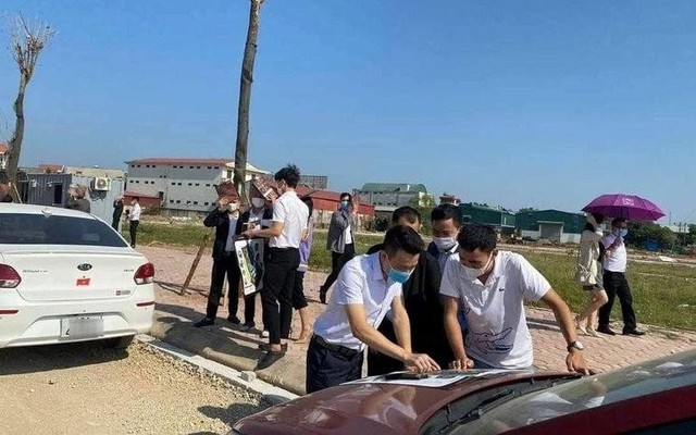 Đất nền giảm nửa giá, đã đến lúc nhà đầu tư đi “săn hàng” giá rẻ?