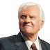 Billy Graham’s Daily Devotional Tuesday April 11, 2017 - Transformed By Grace