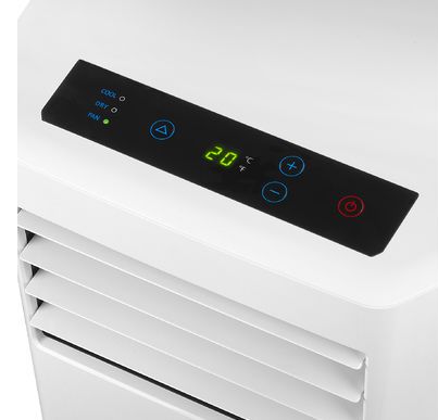 Beste airco voor thuis, woonkamer, slaapkamer, kinderkamer, studeerkamer. Eurom