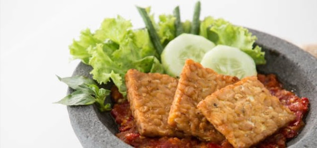 Indonesian culinary that is global, delicious and evocative of taste