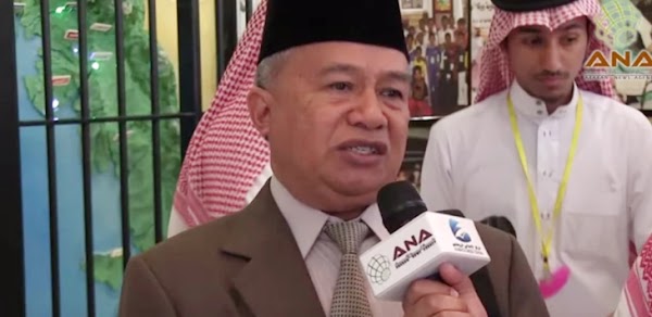 MUI Sikapi Ancaman Polri Bubarkan Silaturahmi Kekhalifahan Sedunia di Bogor