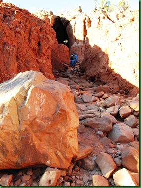 Juniper Trail-Back to Amarillo 015