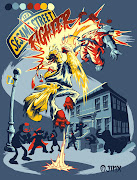 . popculture based shirts or shirts featuring just plain cool designs. (ziggynixon jaredmoraitis ssfmastercolornewweb)