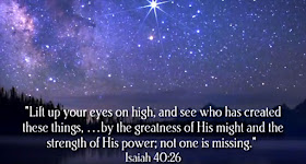 Screen Capture From The Documentary "God of Wonders"