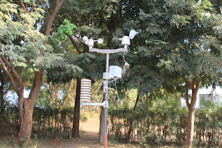 Weather Vanes