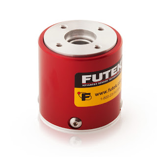  TFF400 Torque Sensor