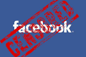 FB's Censorship of BDSM/Adult Pages