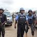 HOW POLICE IN ONDO BURST 10MAN ARMED ROBBERY/KIDNAP GANG