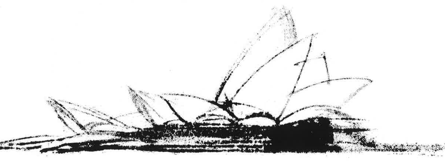 Design Principles Of Sydney Opera House House Design