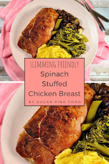 Slimming World friendly dinner recipes low calorie meal ideas