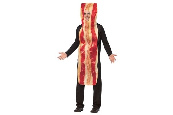 Bacon Costume4