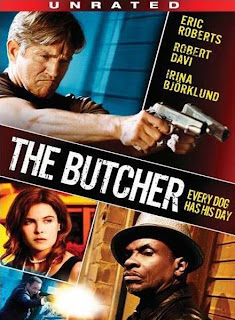 The Butcher (2007)