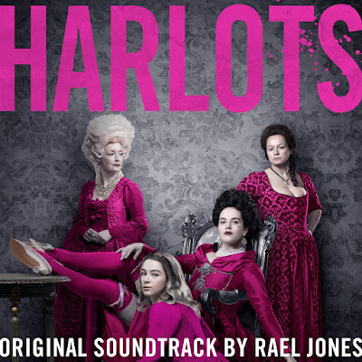 Harlots Series Soundtrack Rael Jones