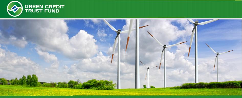 Green Credit Trust Fund