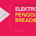 Pengertian, Fungsi dan Jenis-jenis breadboard