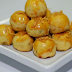 Resep Kue Nastar Nanas Enak Lembut