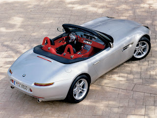 bmw z8 