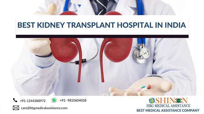 Kidney Transplant