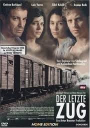 O Último Trem para Auschwitz Legendado 